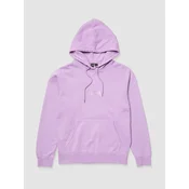 Volcom Spikstone Hoodie iris purple