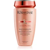 Kérastase Discipline pomirjajoča šamponska kopel za neobvladljive lase  250 ml