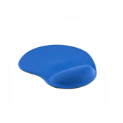 S BOX MP 01 ERGO B Podloga za miša Blue