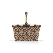 Reisenthel Carrybag Leo Macchiato
