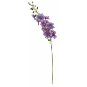 Shishi Vijolični cvet Delphinium 95 cm