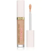 Too Faced Born This Way Ethereal Light Illuminating Smoothing Concealer korektor in osvetljevalec z vlažilnim učinkom odtenek Graham Cracker 5 ml