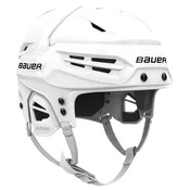 Hokejska čelada Bauer RE-AKT 55 White Senior M