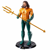 DC Comics Aquaman Bendyfigs malleable figure 19cm