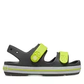 Sandali Crocs Crocband Cruiser Sandal K 209423 Siva