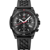 SWISS MILITARY BY CHRONO SM34093.05