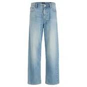 Jack & Jones Junior Kavbojke Alex Original modra
