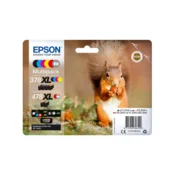 Kartuša Epson 378 XL + 478 XL, C13T379D4010, multipack, original