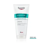 Eucerin Dermopure Clinical Korektivna krema za telo, 200 ml
