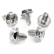 StarTech.com SCREW6-32