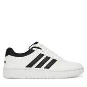 Tenisice adidas Hoops Classic J KI1073 Bijela
