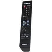 General SAMSUNG AH59-01787K - združljiv daljinski upravljalnik znamke General