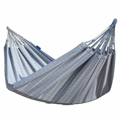 Potenza Hamaka 230x160 Cartago, siva