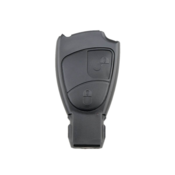 CAR ACESSORIES 888 Kucište auto kljuca sa 3 tastera za Mercedes Benz B17-AP000