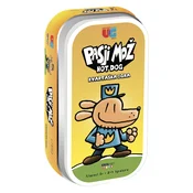 Menart družabna igra Pasji mož – hot dog tekma