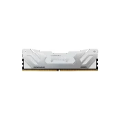 Ram memorija Kingston Fury Renegade 24GB 8400MT/s KF584CU40RW-24 White