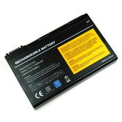 baterija za Acer Aspire 3100 / 5100 / 5110 / 9110 / 9120, 14.8 V, 4400 mAh