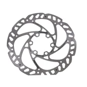 Swissstop Catalyst ONE 140mm Zavorni kolut s 6 luknjami