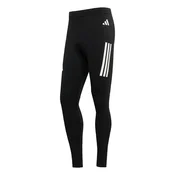 ADIDAS PERFORMANCE Športne hlače Adi365 Iconic črna/bela