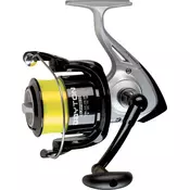 Trabucco DAYTON SURF 6500 SPOOLED