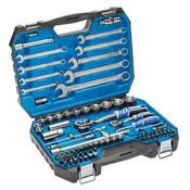 Hogert set alata 85 kom ( HT1R425 )
