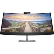 HP Z40c G3 – LED Monitor – curved – 39.7;