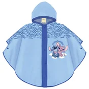 KABANICA DJECJA STITCH & ANGEL PERLETTI 99177 PLAVA