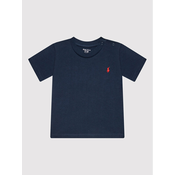 Polo Ralph Lauren Majica, modra