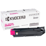 Kyocera toner TK-5370M (magenta, 5000 strani) ECOSYS PA3500/MA3500