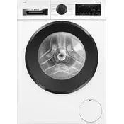 BOSCH WGG244F3BY pralni stroj Serie 6 - Bosch - A - 9