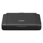 Canon MAXIFY BX 110 mit Akku