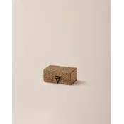 Madame Coco Dekorativna kutija Linda, 10cm