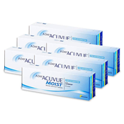 1 Day Acuvue Moist for Astigmatism (180 leca)