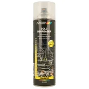 Razmaščevalec sprej COLD DEGREASER 090501 Motip - 500 ml