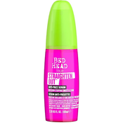Tigi Bed Head Straighten Out Anti-Frizz Serum (serum proti nakodranosti) 100 ml