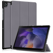 TECH-PROTECT SMARTCASE GALAXY TAB A8 10.5 X200 / X205 GREY