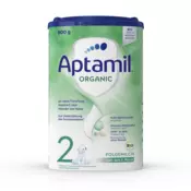 APTAMIL aptamil organic 2