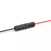 Digitus DN-93905-OD adapter za spremembo spola kabla RJ-45 Črna