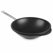NEW Ponev Wok Profi Line o 320 mm - Hendi 839010