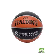 Spalding lopta za košarku EUROLEAGUE TF-500