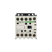 Schneider Močnostni kontaktor 6A 3P 24V AC 0Z 1R LC1K0601B7