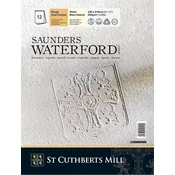 St Cuthberts Mill Saunders Waterford Rough Skicirka 31 x 23 cm 300 g