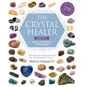 The Crystal Healer: Volume 2