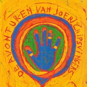 Joeri Chipsvingers - De Avonturen Van Joeri Chipsvingers (LP)