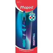 Maped Kroglično pero Twin Tip 4 Nightfall