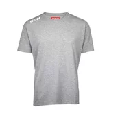 Moška majica CCM SS Premium Essential Tee Grey M