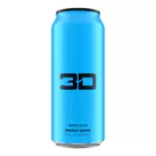 3D Energy Drink 473 ml citrus mist