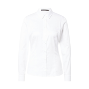GUESS Bluza CATE, bela