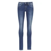 Pepe jeans Jeans skinny SOHO Modra