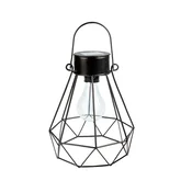 Denis Namizna svetilka LED Solar 16 cm
